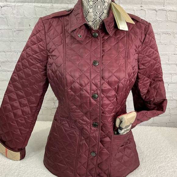 Burberry Jacket - Picture 2 of 7